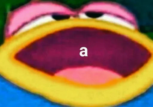 Sticker Shitpack_achub - 1