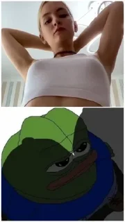 Sticker @Gilticus Chat Shitpost - 9