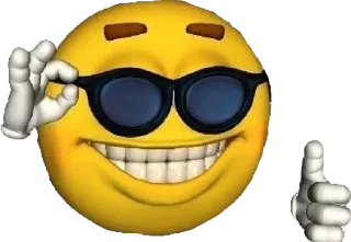 Sticker Фронзак стикерс - 10