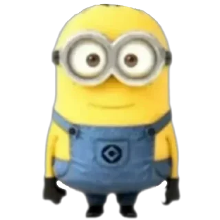 Sticker Фронзак стикерс - 0