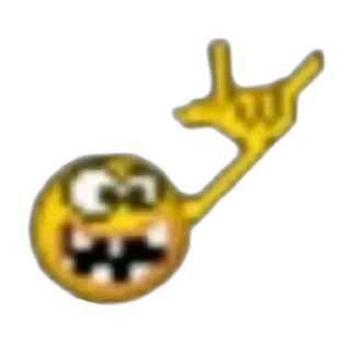 Sticker Фронзак стикерс - 6