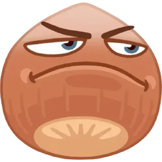 Sticker Фронзак стикерс - 1