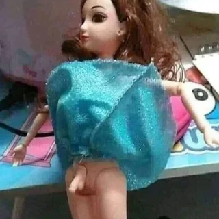 Sticker Shitpost - 11