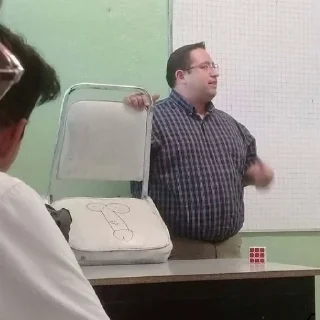 Sticker Shitpost - 8