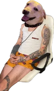 Sticker Shitshaker - 4