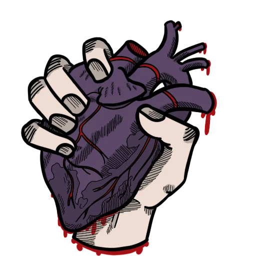 Sticker Shityourself - 1