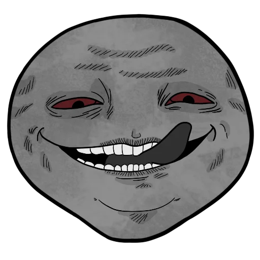 Стикер Shityourself - 1