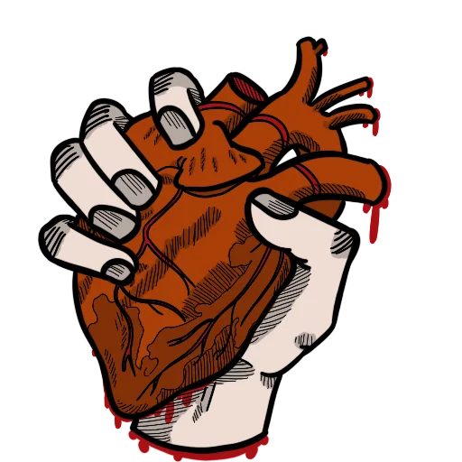 Sticker Shityourself - 1