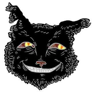 Sticker кирпичи из жопы - 2