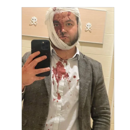 Sticker Shivotiki1 - 1