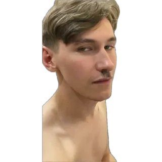 Sticker Животики pack - 5