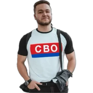 Sticker Животики pack - 1