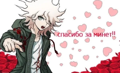 anime cartoon illustration