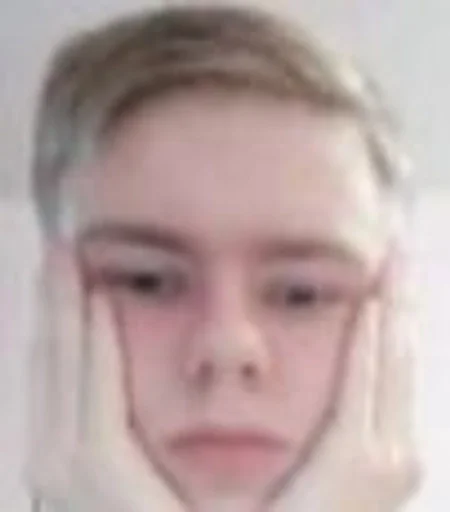 одежда кожа бровь