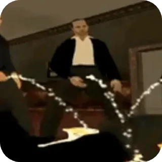 Стикер Shizofrinia @m02468raa - 9