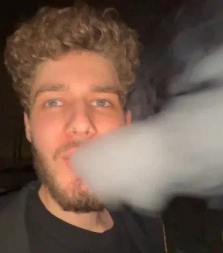 person human face man