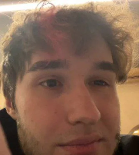 human face selfie person