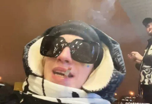 human face sunglasses person