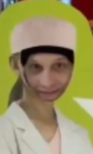 human face person smile