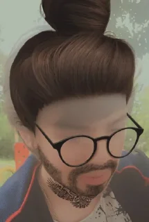 Стикер Шкуратеня @TgEmodziBot - 6