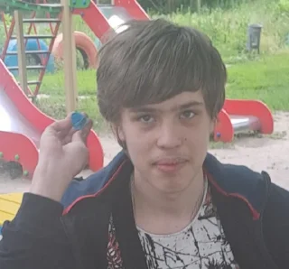 Стикер Шкуратеня @TgEmodziBot - 9