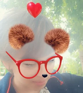 Стикер Шкуратеня @TgEmodziBot - 4