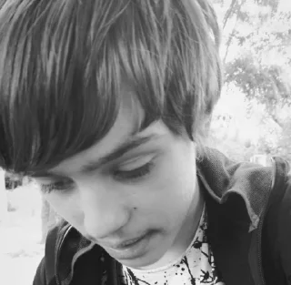 Стикер Шкуратеня @TgEmodziBot - 2