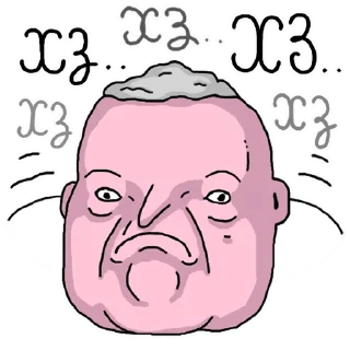 Стикер ШКЯ ДВА - 5