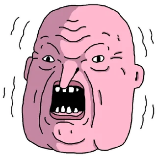 Стикер ШКЯ ДВА - 6