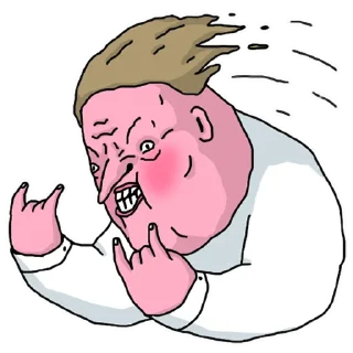 Стикер ШКЯ ДВА - 11