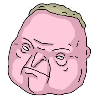 Стикер ШКЯ ДВА - 2