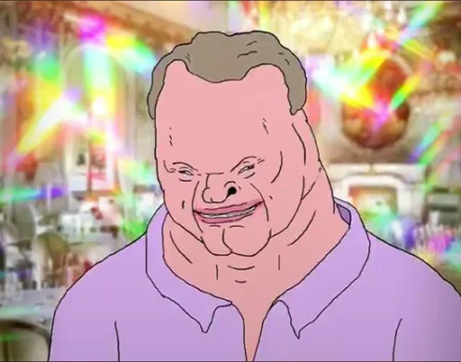 cartoon animated cartoon animation