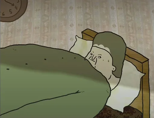 cartoon drawing illustration