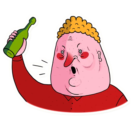 клипарт рисование мультфильм