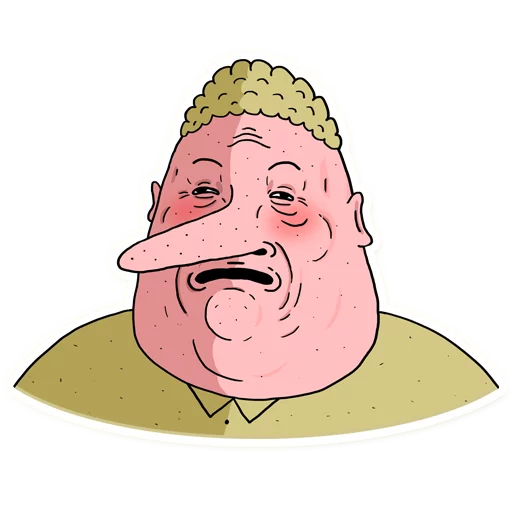 рисование мультфильм клипарт