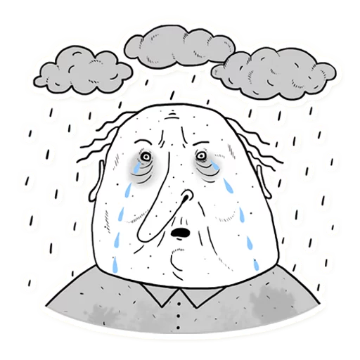 sketch illustration art