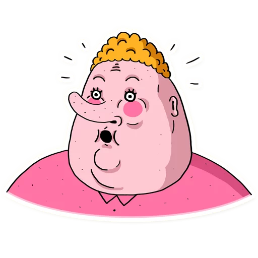 clipart drawing cartoon