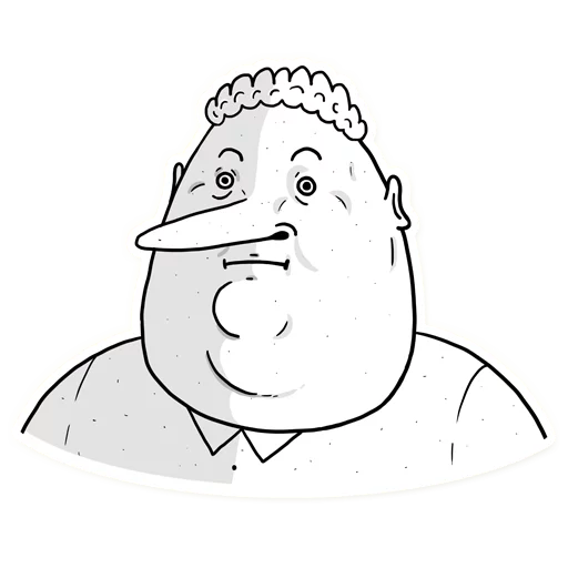 drawing sketch clipart