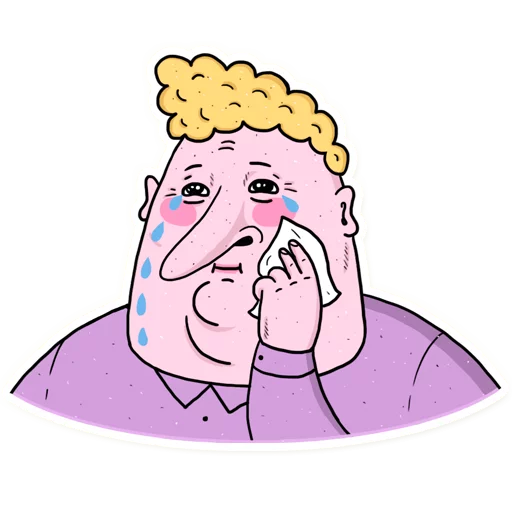 drawing cartoon clipart