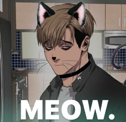 мультфильм аниме скриншот