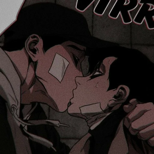 cartoon drawing illustration