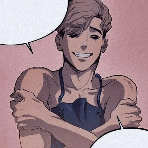 human face illustration cartoon