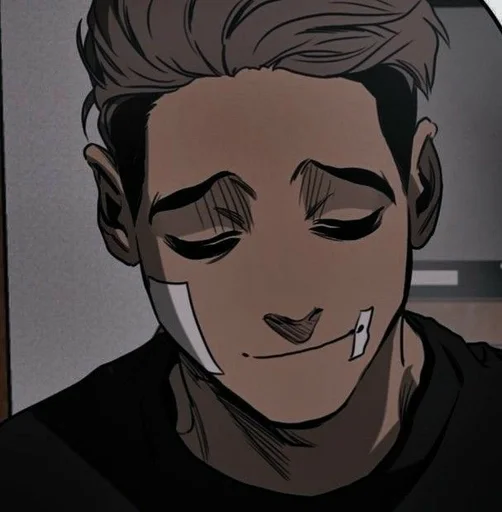 cartoon illustration sketch