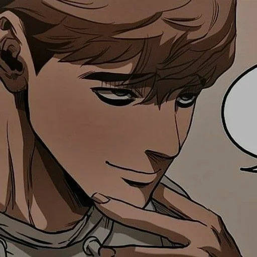 anime illustration manga