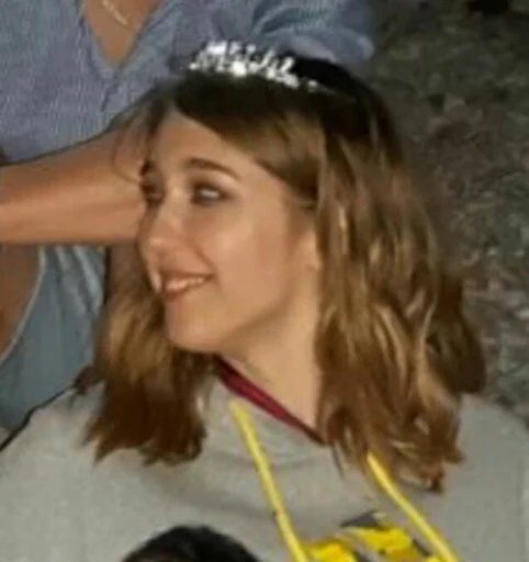 person human face fashion accessory