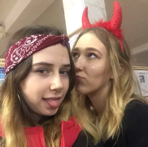 human face person smile