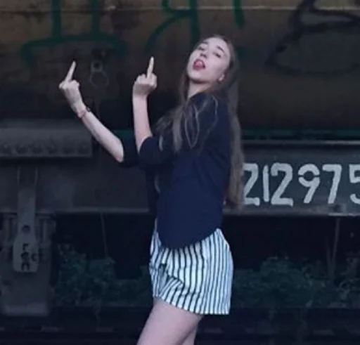 person clothing building