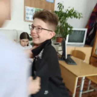 Sticker шлюхи 2.0 - 0