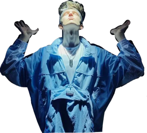 Стикер Shmara_nomer_odin - 1