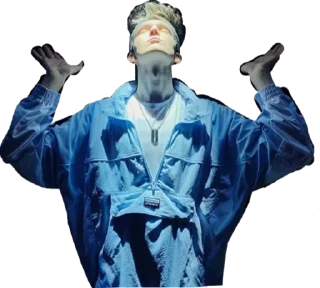 Sticker СучкаЙйй - 9